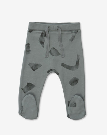Pants BASIC (8)
